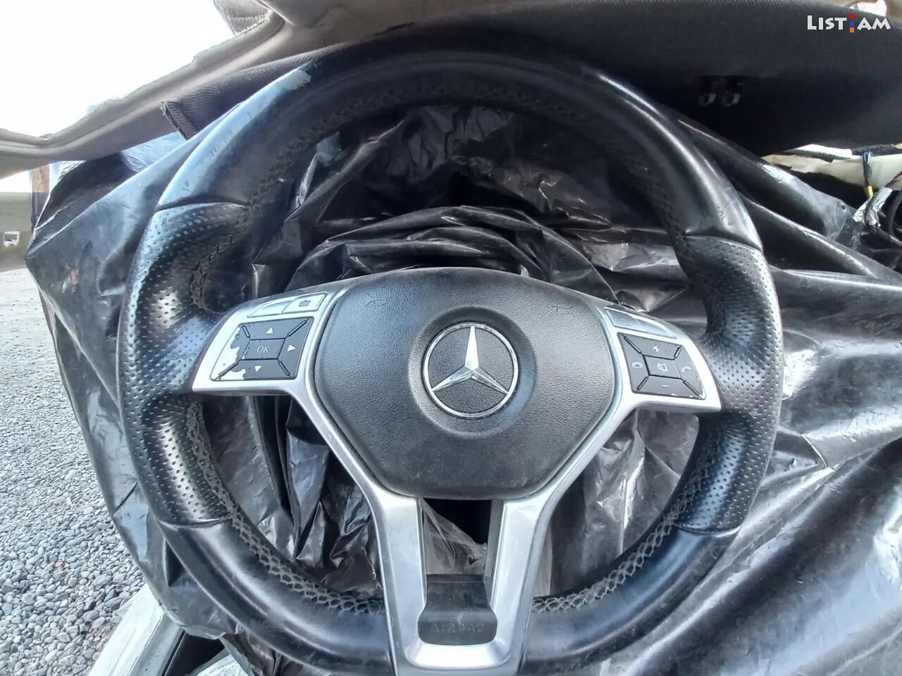 Mercedes-Benz 204 ի