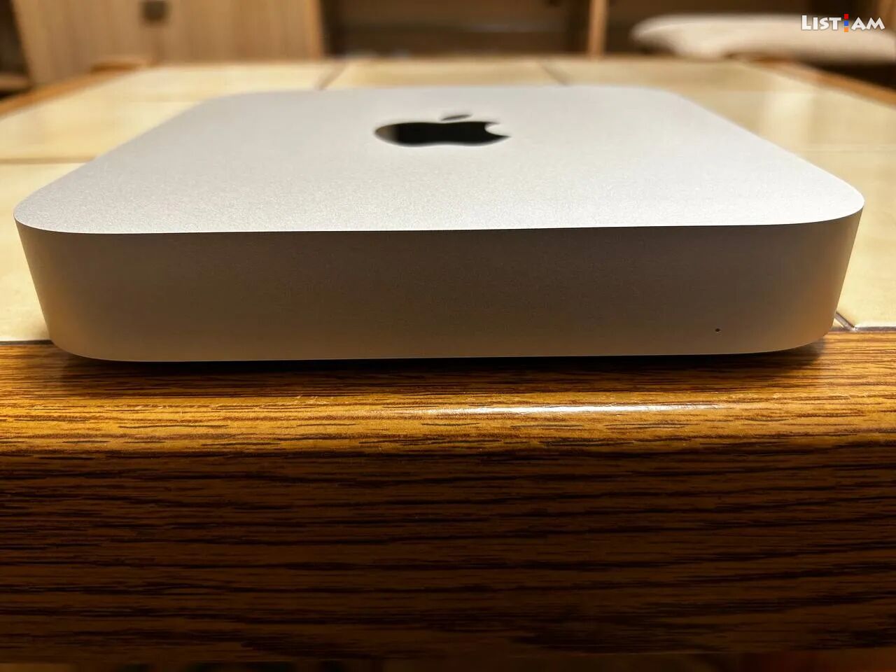 Apple Mac mini M1