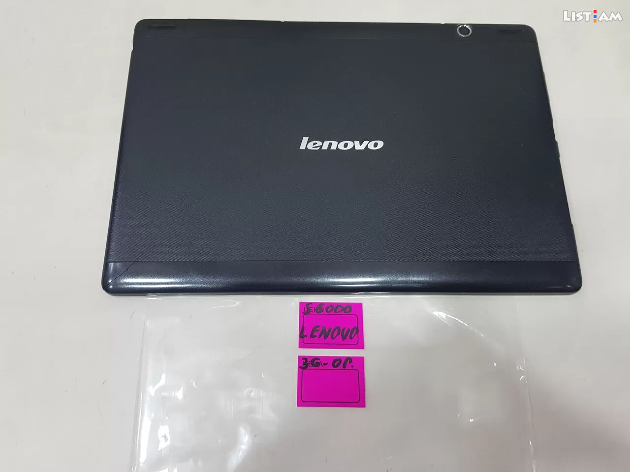 Lenovo s6000