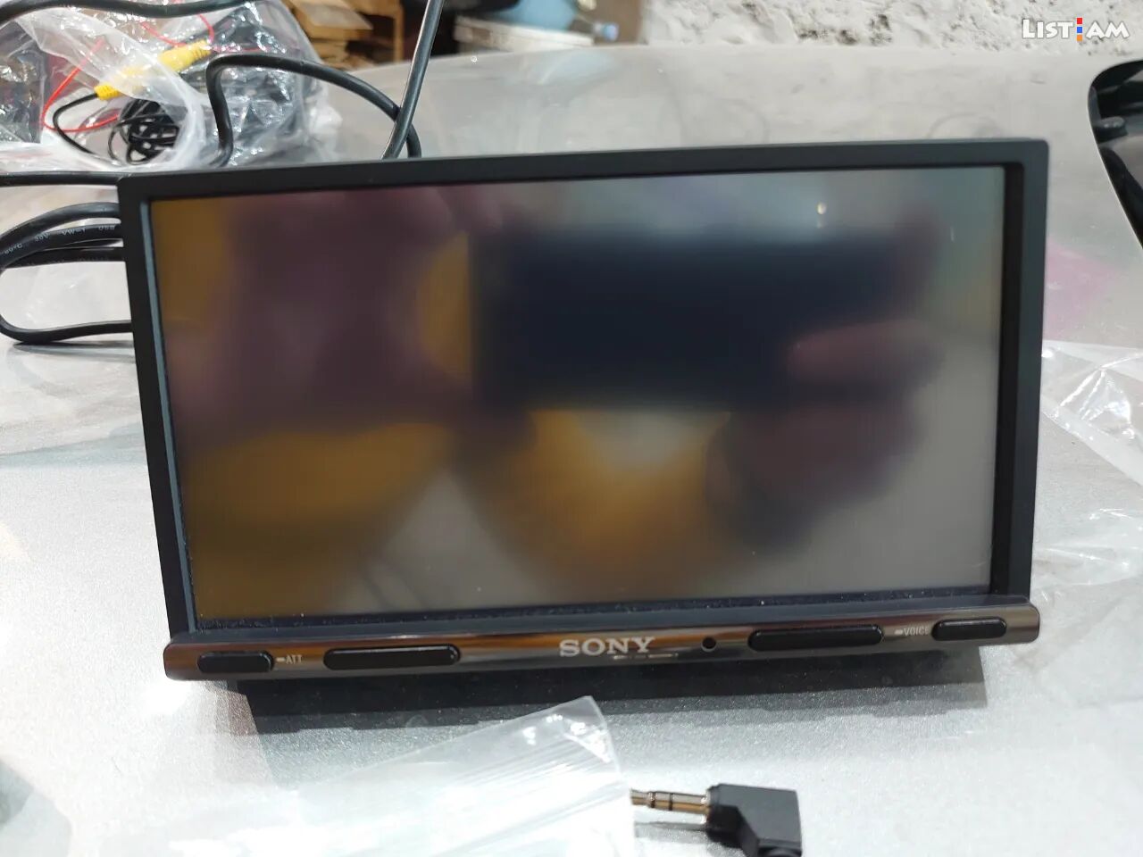 Sony xav-ax3200