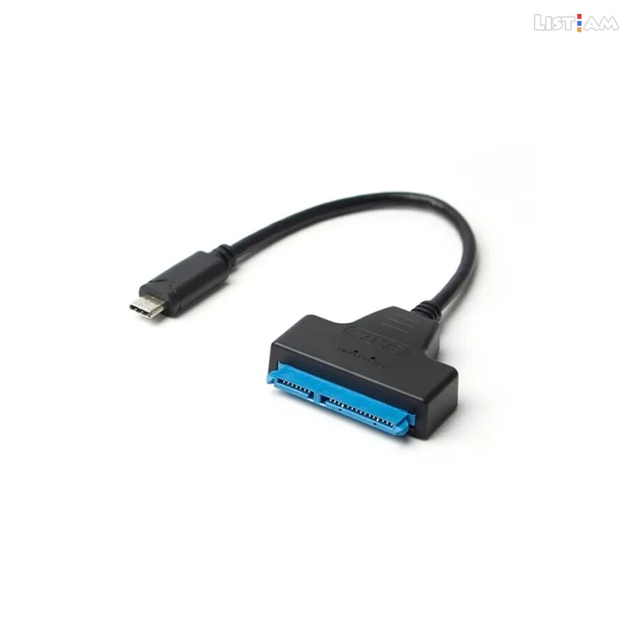 USB 3.0, Type-C To