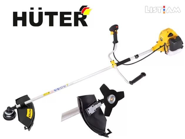HUTER GGT-1900T