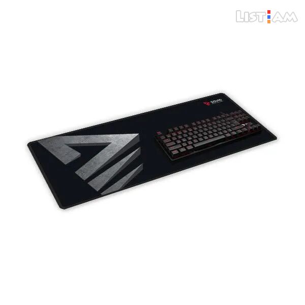 Gaming mouse pad XXL