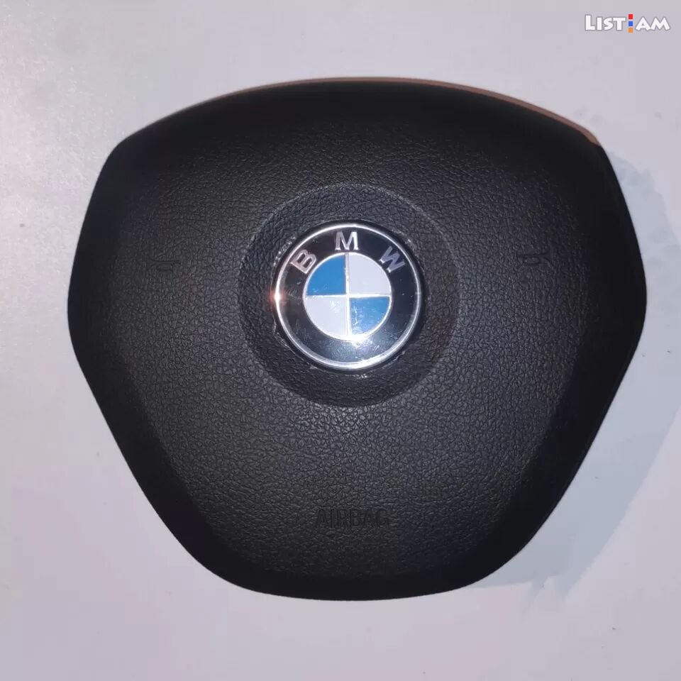 BMW 3 Series F30