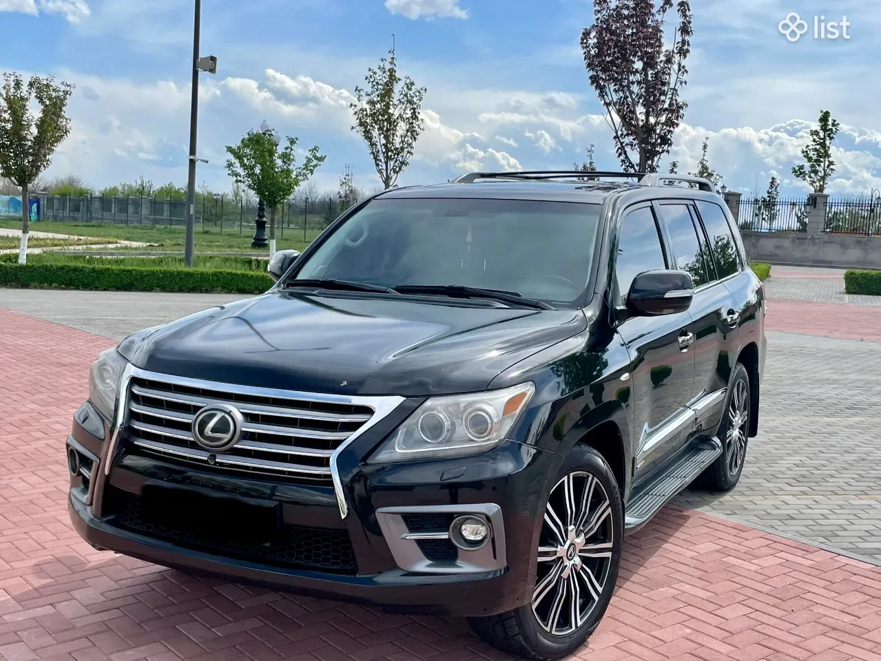 Прокат Առանց վարորդ Rent a Car Lexus Lx570 без водителя Lexus Элекс 570 -  Прокат автомобилей - List.am