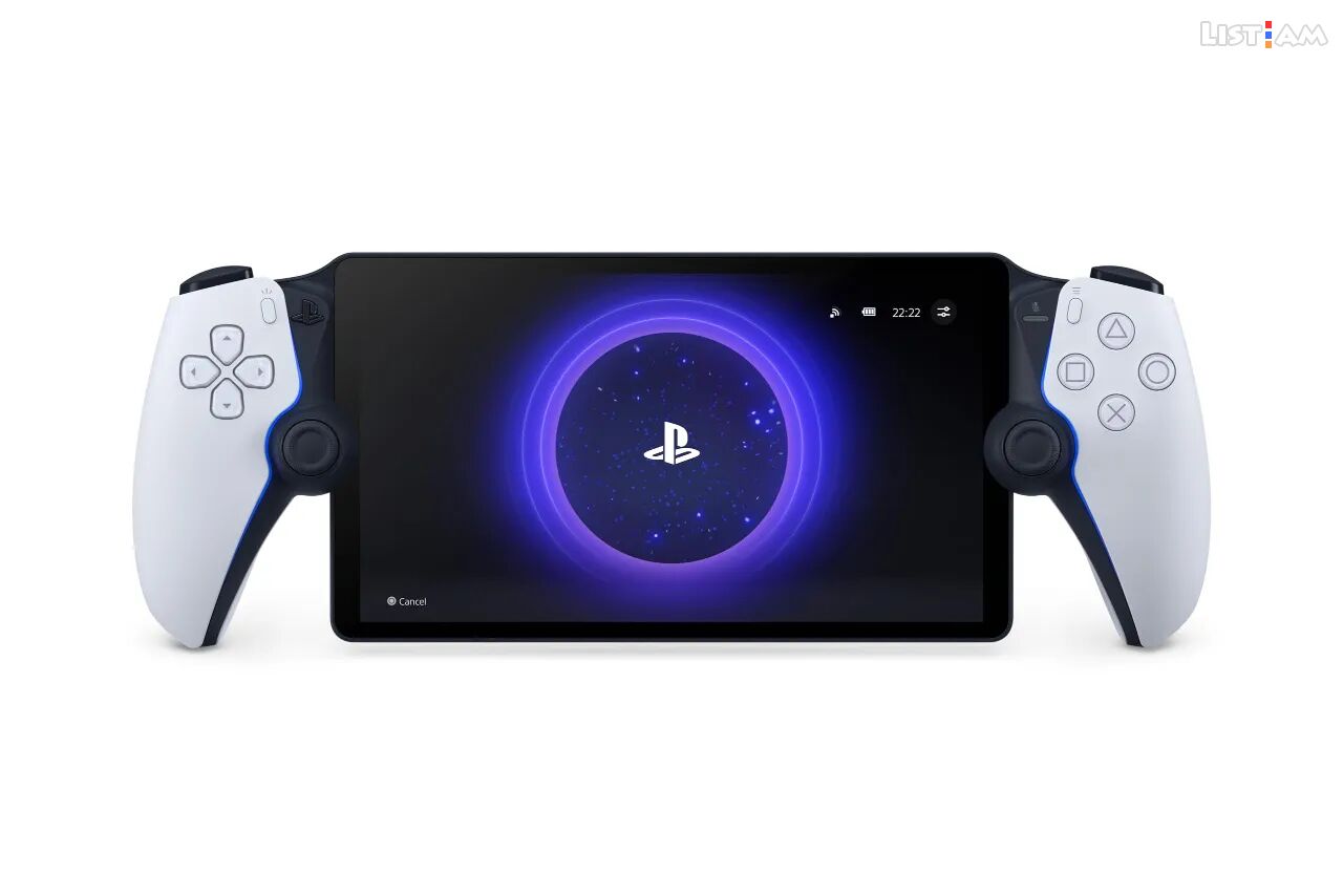 PlayStation Portal 1