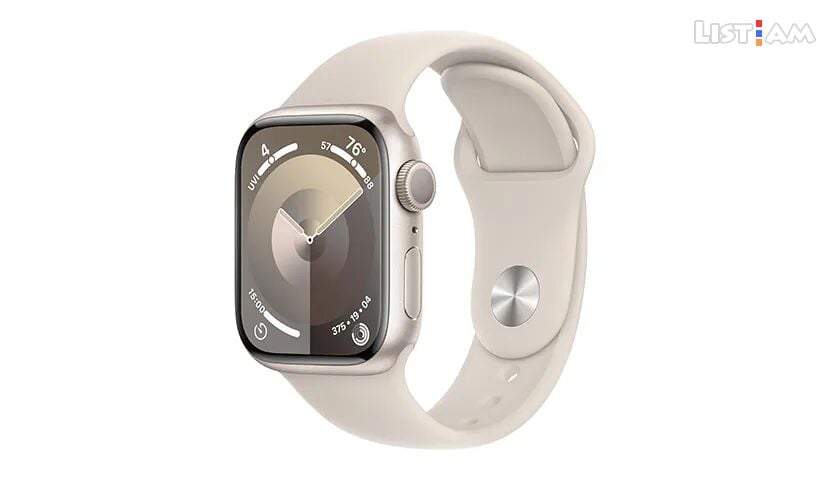Apple Watch Seria 9