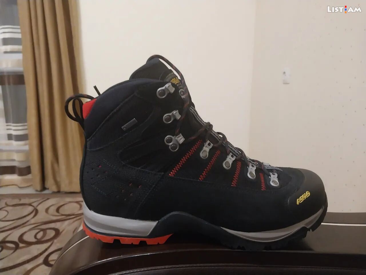 Hiking boots ASOLO,