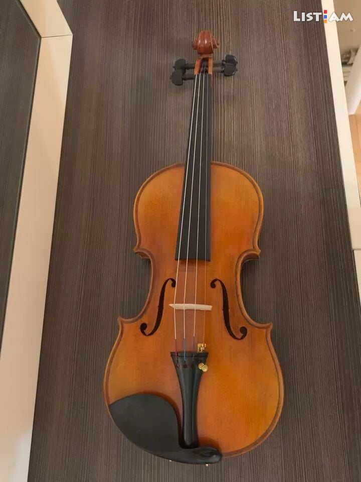 Ջութակ Violin
