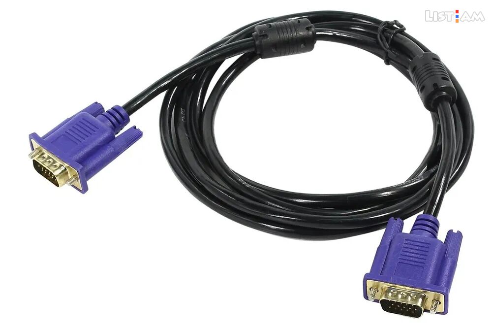 VGA Cabel kabel
