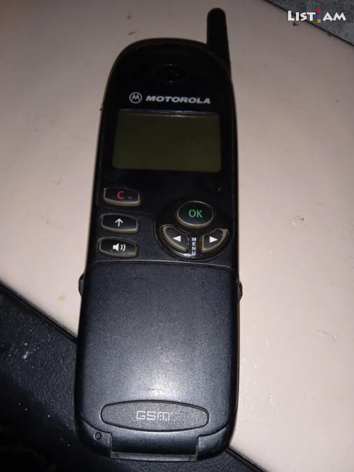 Motorola E1000, > 1