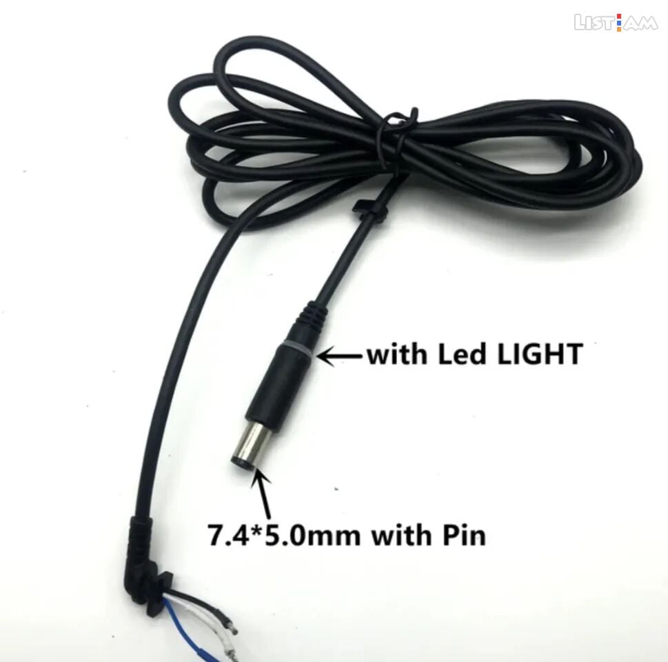 Cable Laptop HP