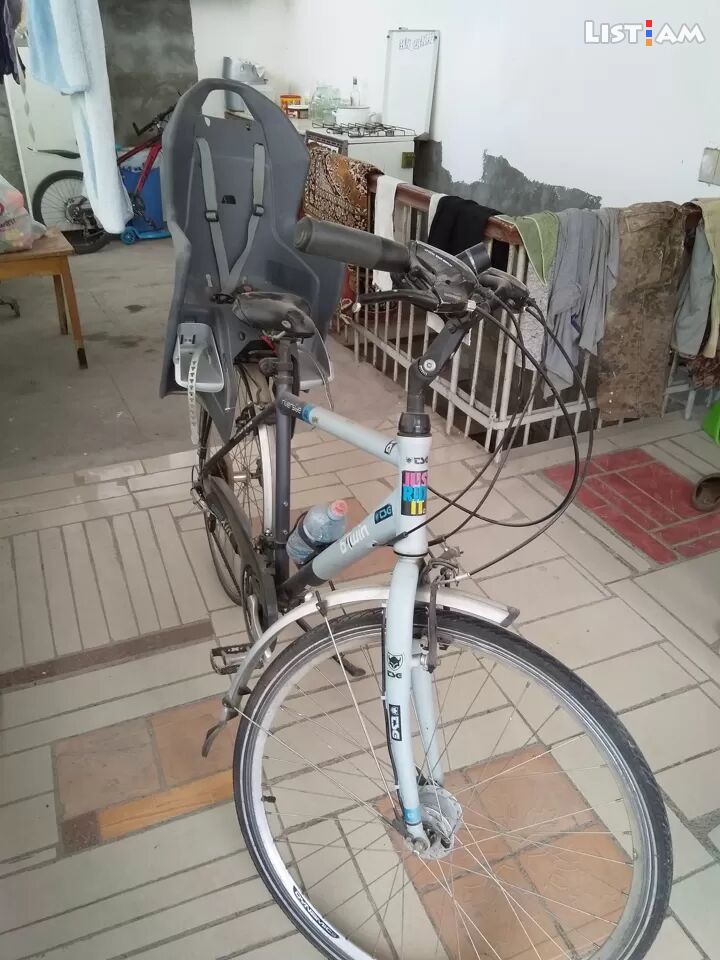 Հեծանիվ