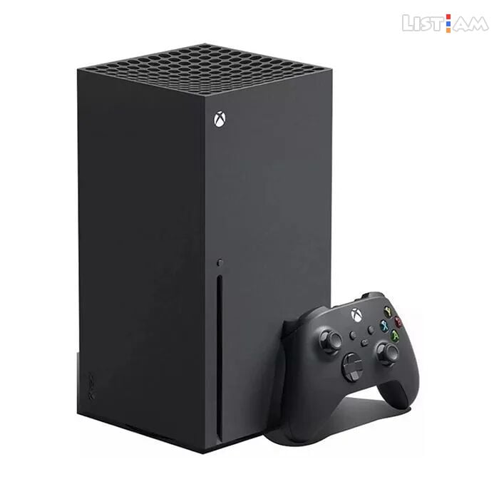 Xbox Series X (1TB