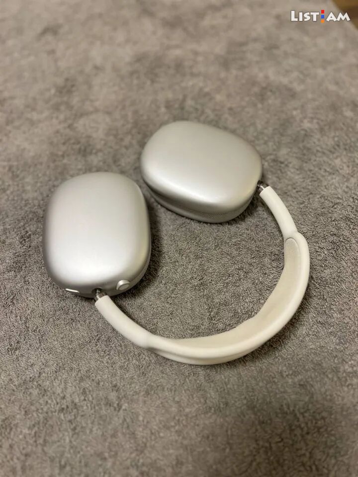 Airpods Max for