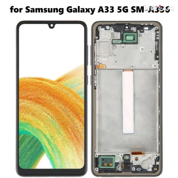 Samsung Galazy A33