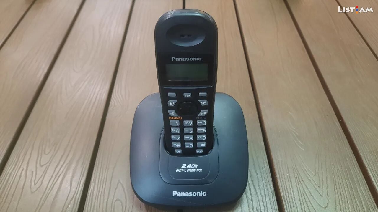 Panasonic Wireless