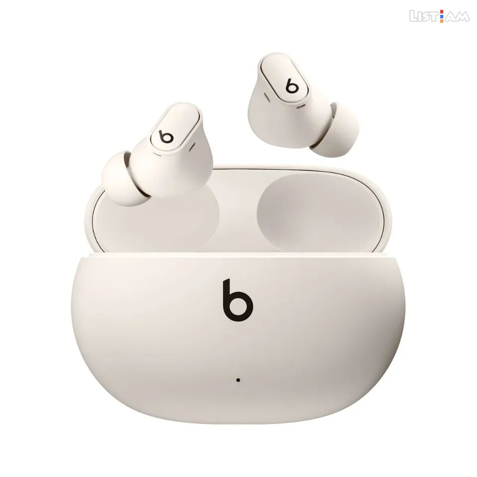 Apple Beats Studio