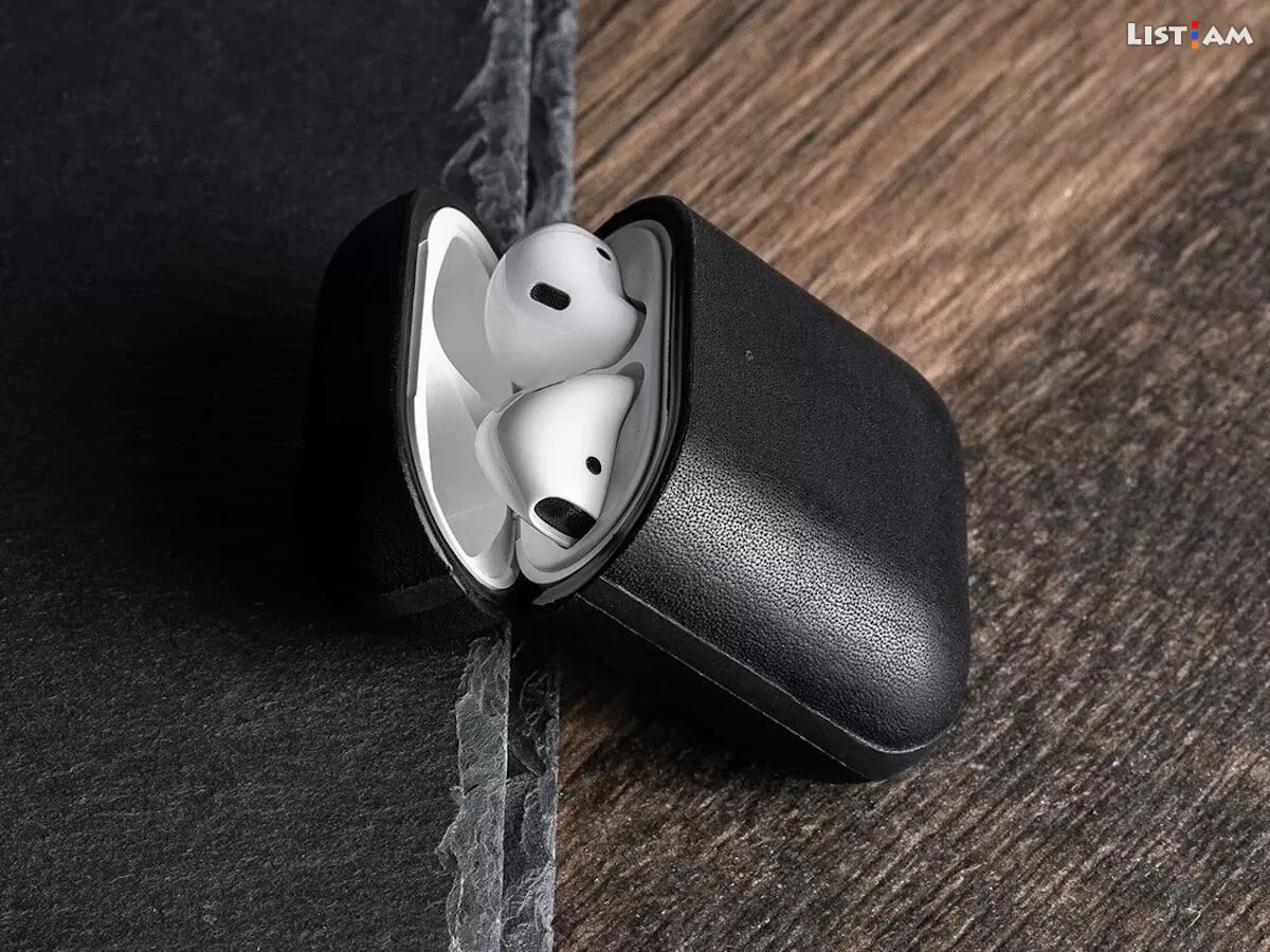 Nomad Airpods Rugged
