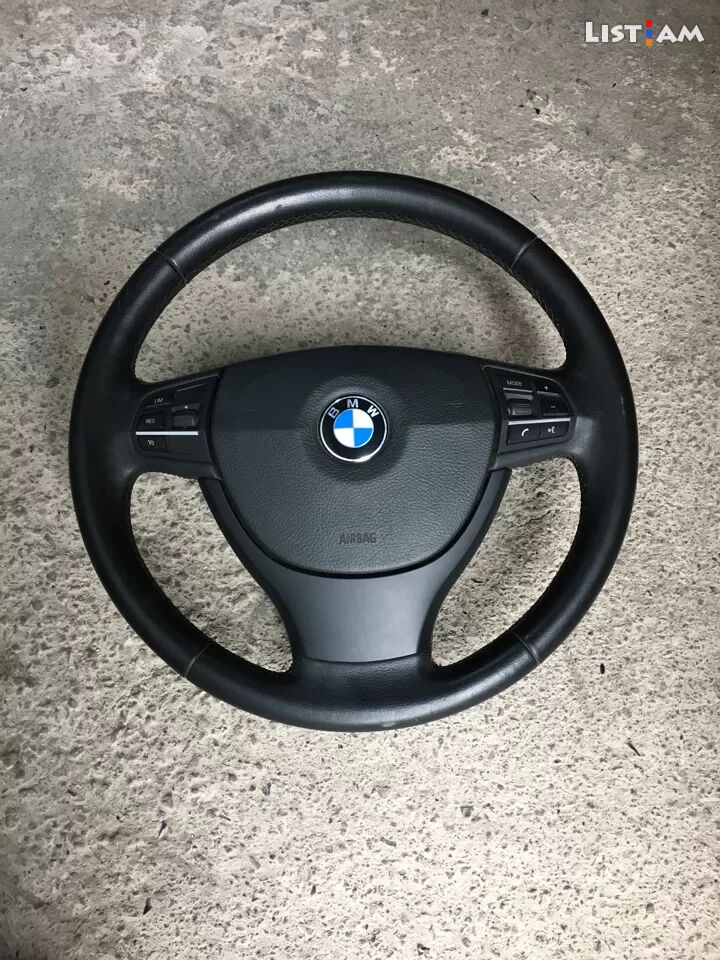 BMW F01 ռույլ,