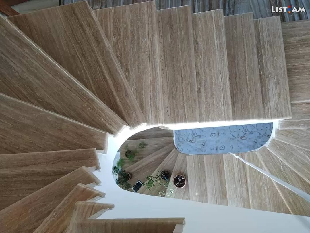 Աստիճան