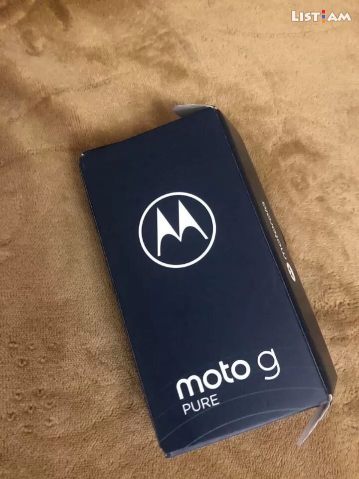 Motorola Moto G, 32