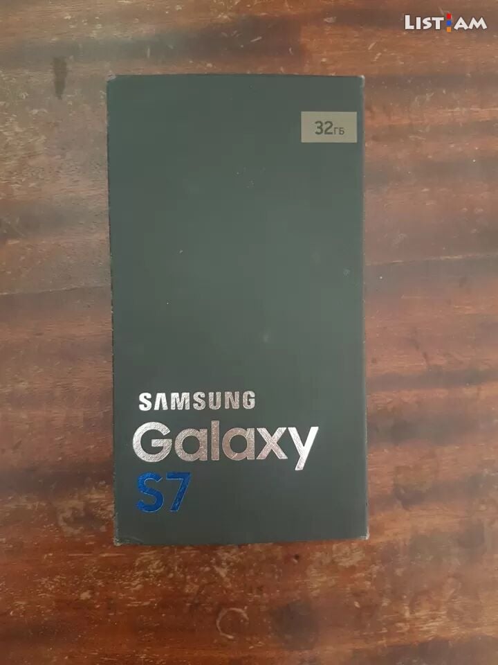 Samsung galaxy s7-ի