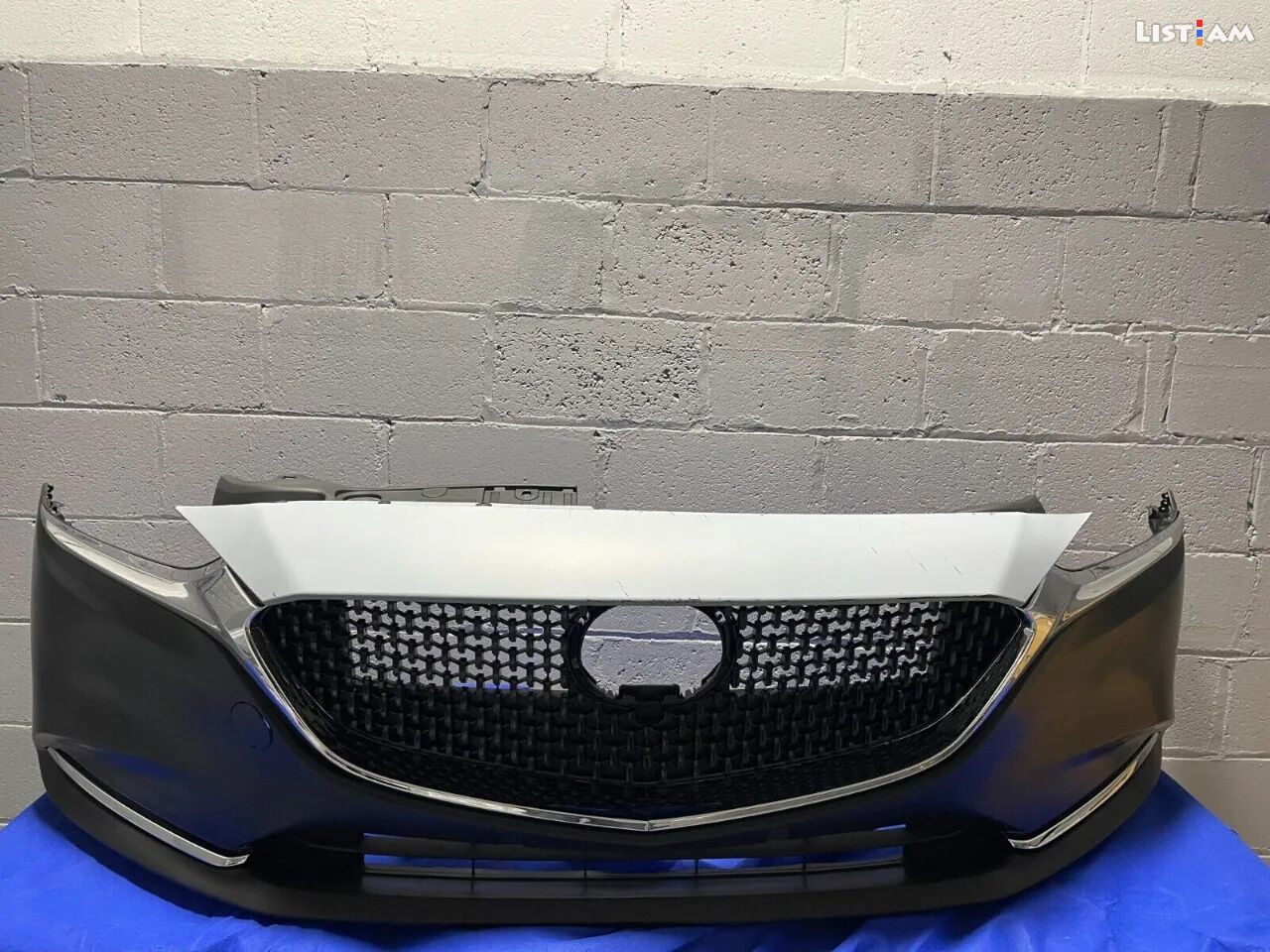 Mazda 3 2019-2023թ