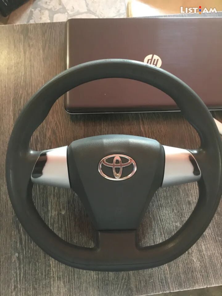 Toyota corollayi