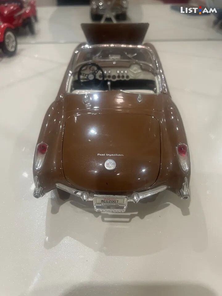 Chevrolet 1/18 1957