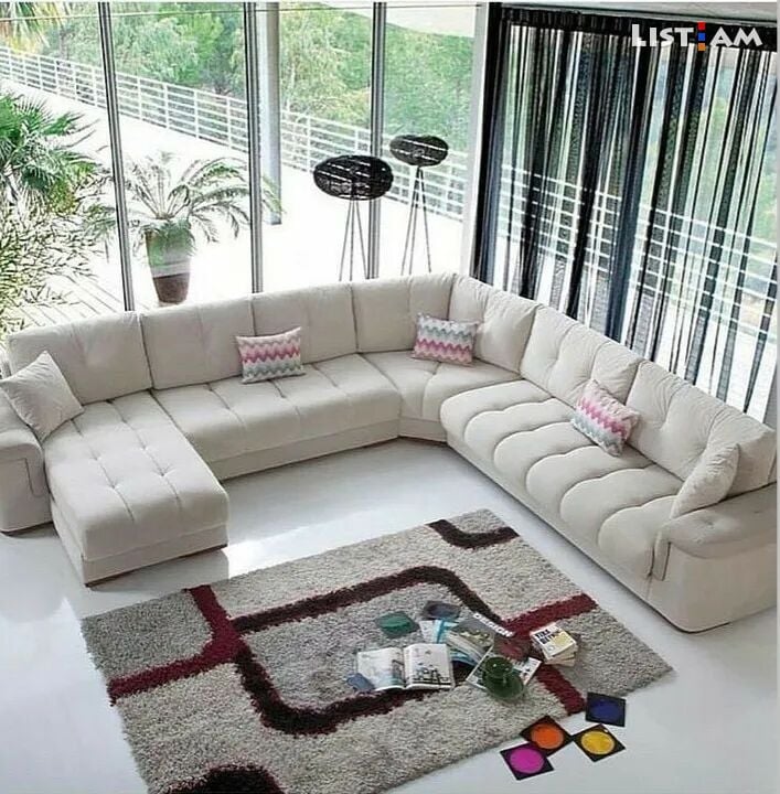Xiaomi sofa