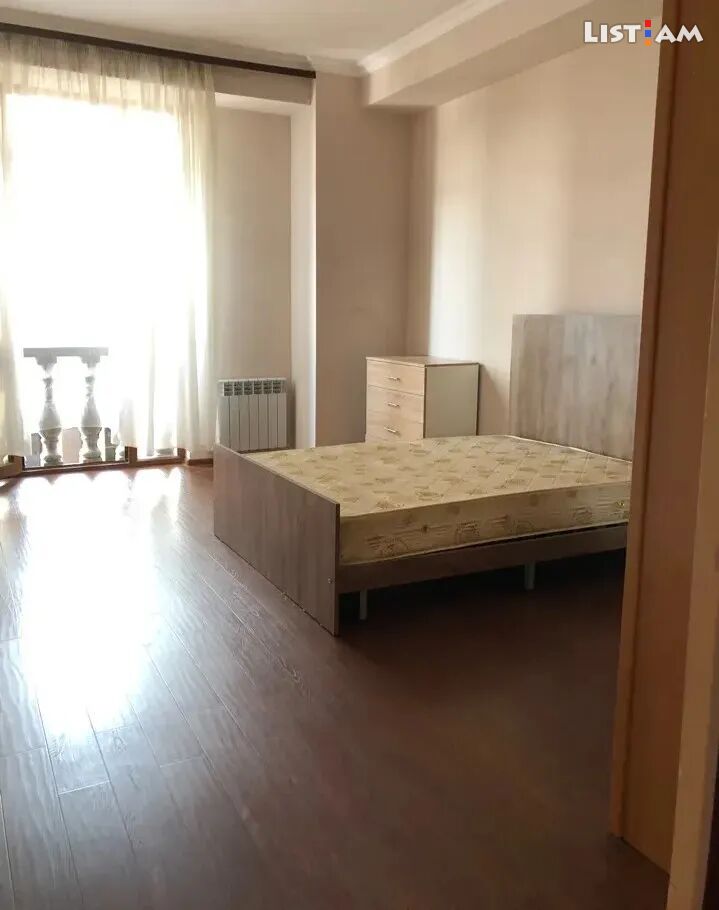 3 room apartment in