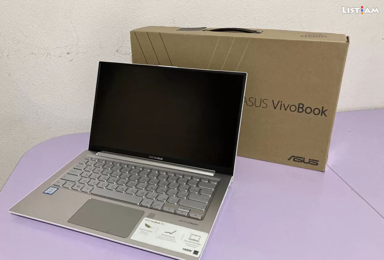 Asus notebook core