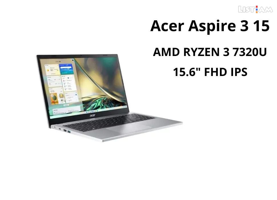 Acer Aspire 3 15 /