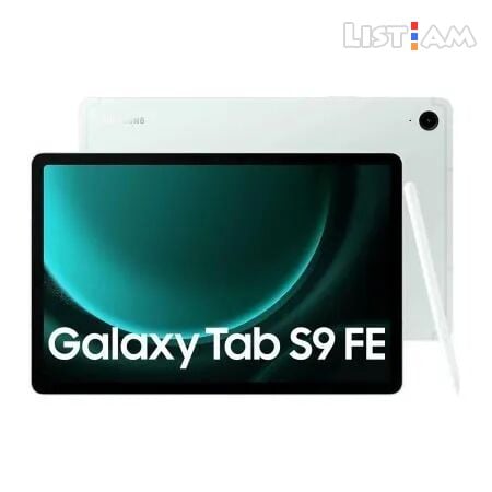 Samsung Tab S9 FE +