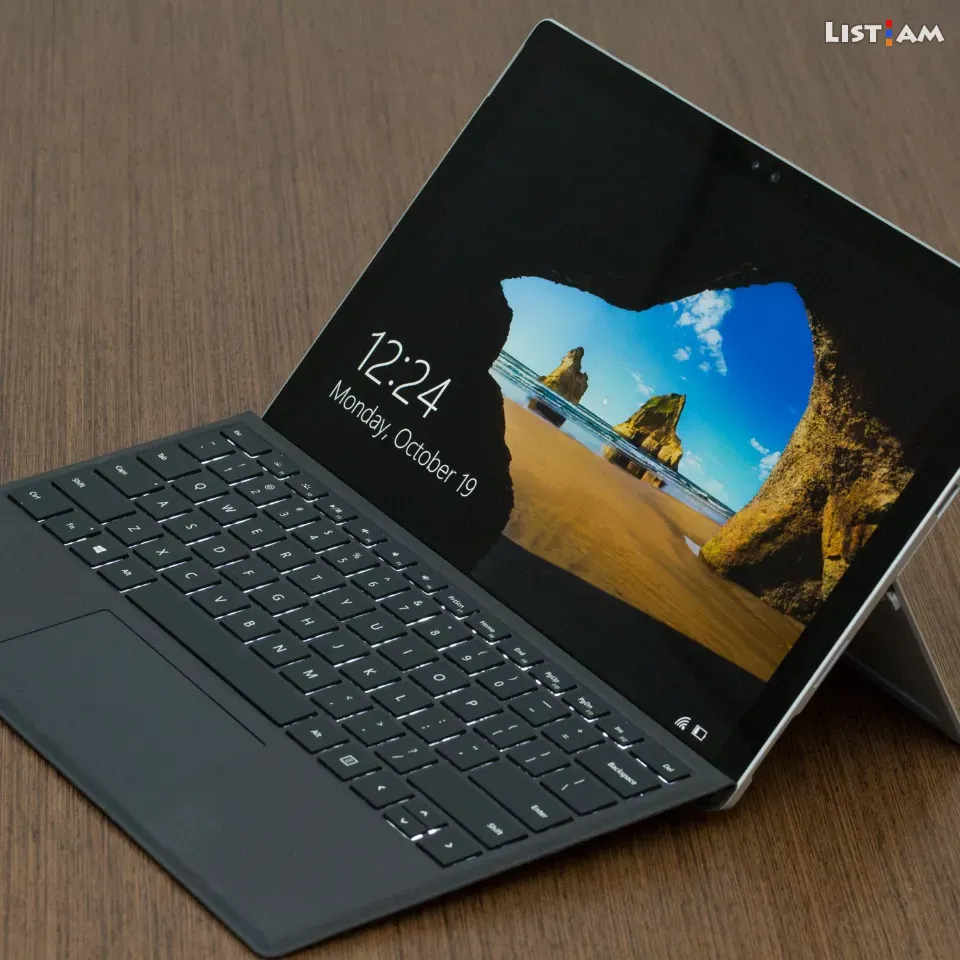 Microsoft Surface Pro 4, Core i5, 256GB 