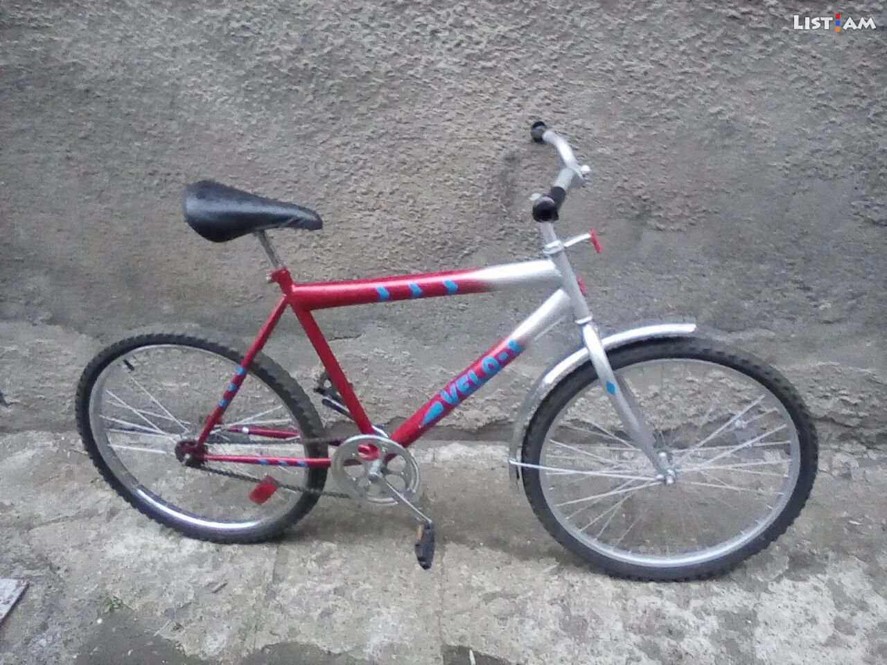 Հեծանիվ 24