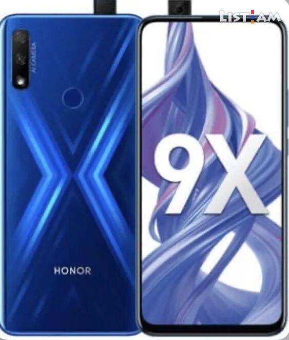 Honor 9X original