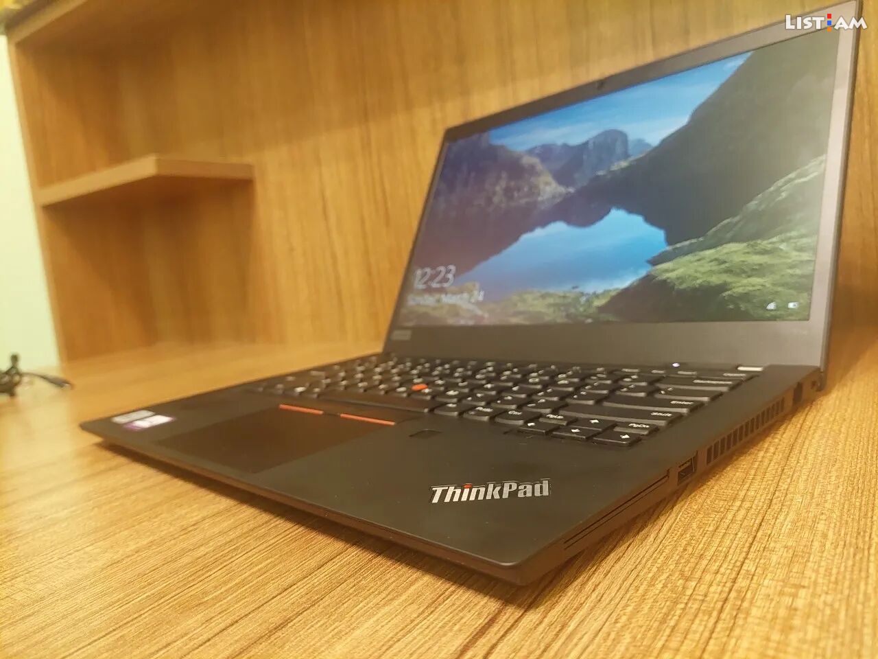 Lenovo ThinkPad T14