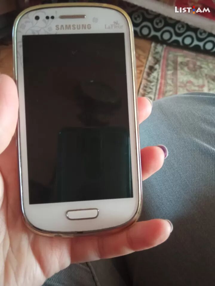 Samsung I8190 Galaxy