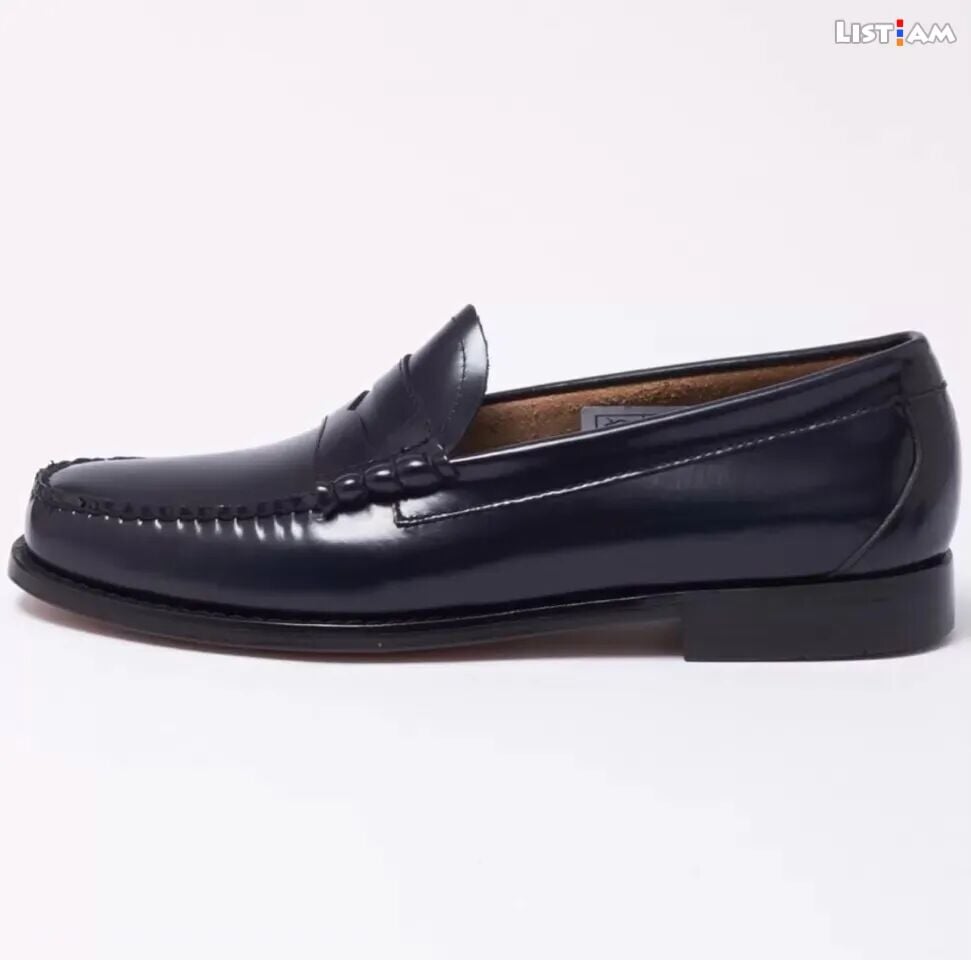 Weejuns Bass Loafer