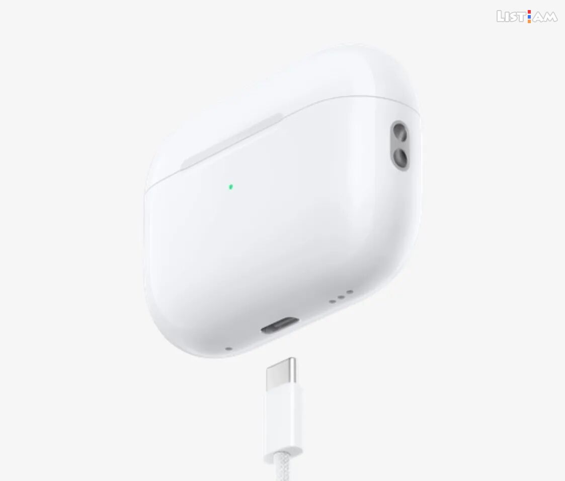 AirPods Pro 2 (2nd