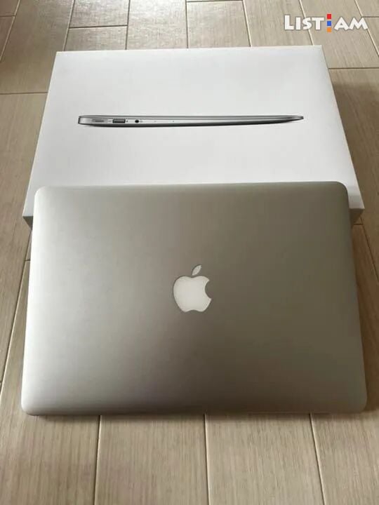 MacBook Air MGN63 M1