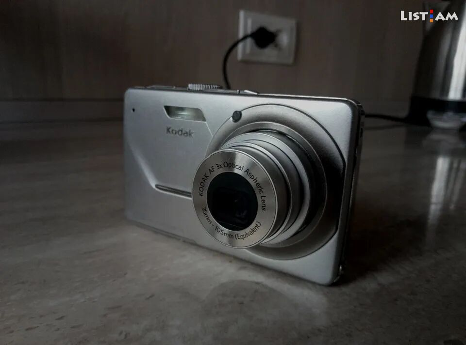 Kodak easyshare M340