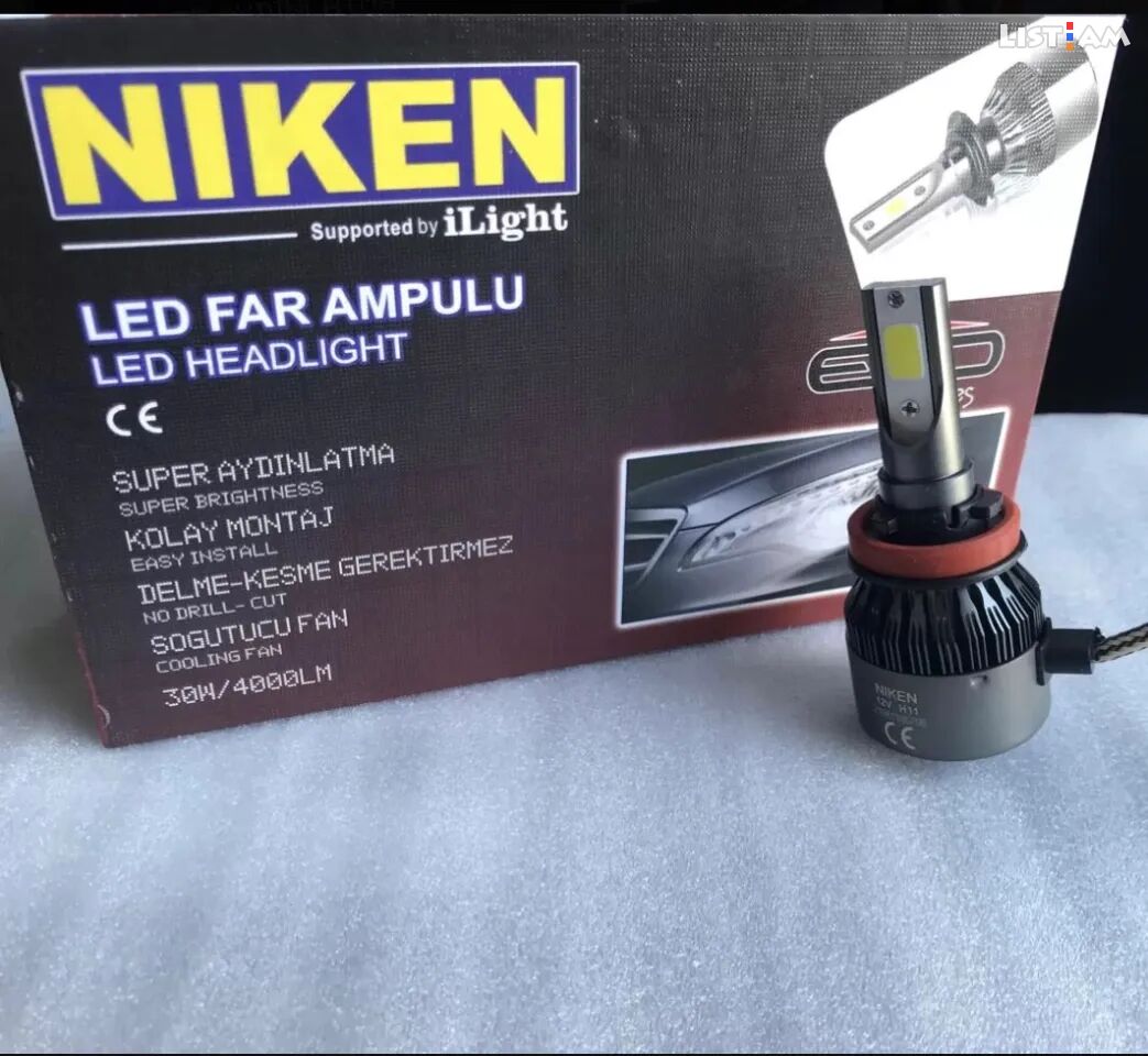 Niken led light