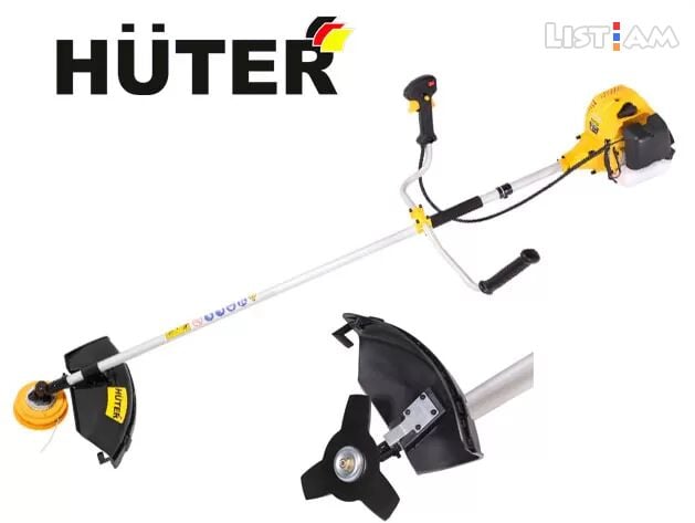 HUTER GGT-1000T