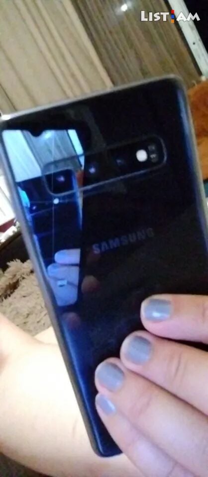 Samsung Galaxy S10,