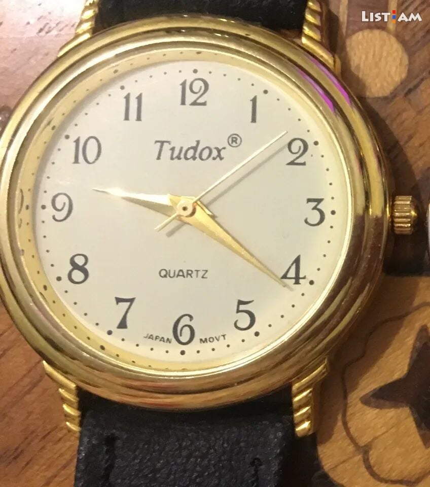 Часы Tudox