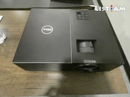 Projector DELL 1550