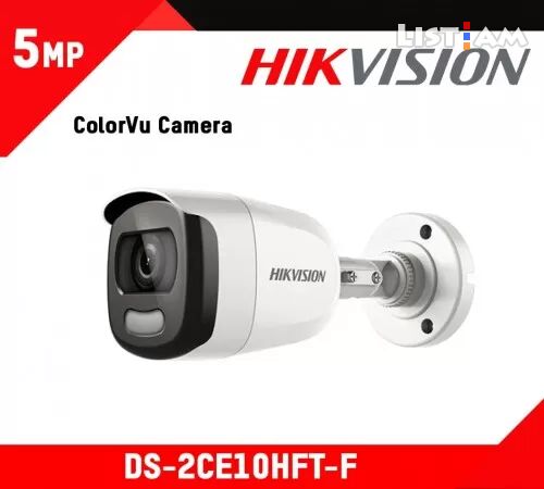 Hikvision-DS-2CE10HFT-F